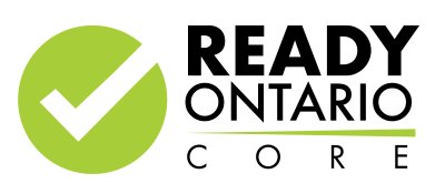 ReadyOntario - CORE 