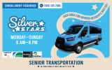 Silver STARS — Senior Transportation